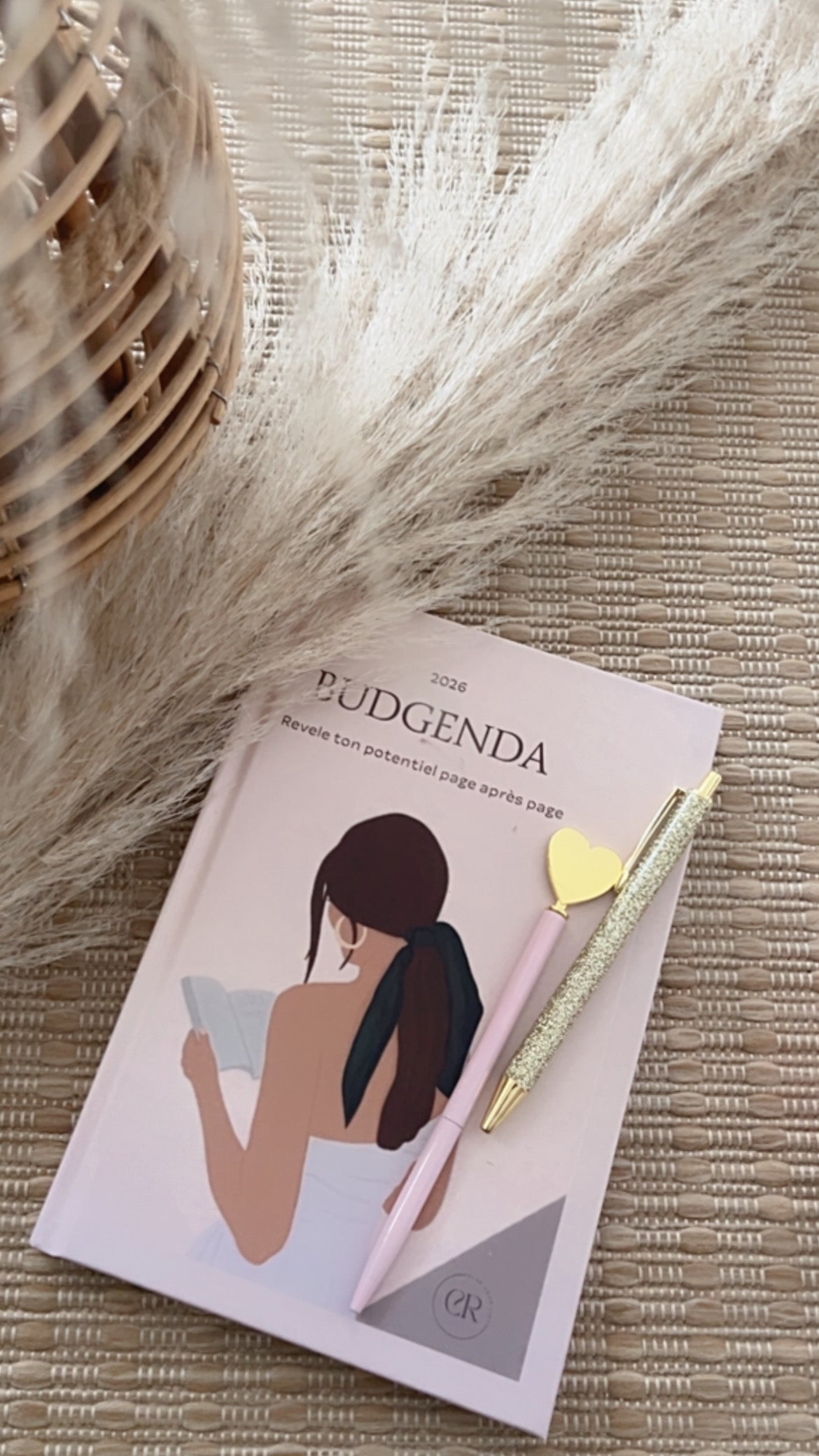 BUDGENDA